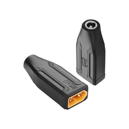 SINLOON2XT60-DC5525ץСإåXT60-DC5.5MMX2.5MM磻쥹TS100ϤơFP...