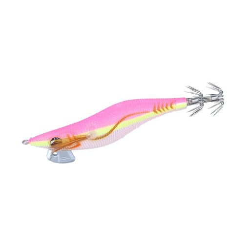 ダイワ(DAIWA)エギエメラルダスライト2RV1.5号夜光-ピンクグロー