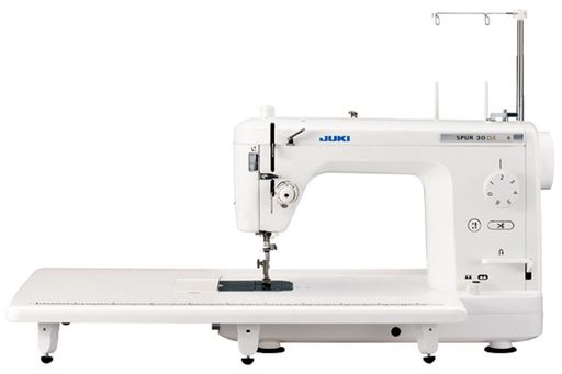 SPUR(シュプール)TL-30DX JUKI(ジューキ)職業用ミシン