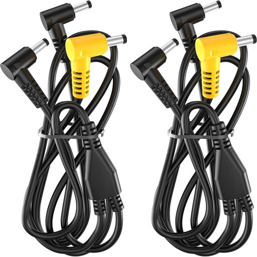 空調作業服ファンケーブル5~36V汎用冷却服ファン用ケーブルSUN-S(サンエス)空調風神服配線と互換できRD..