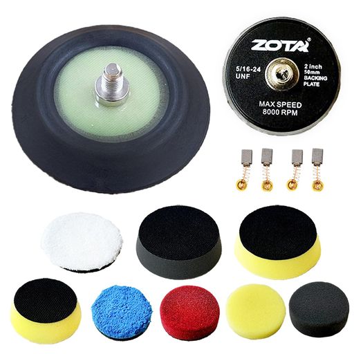 ZOTAݥå㡼Хաưݤä㡼Хեå12ܥ֥饷2°50MM/75MM΢ġ5/16-24UNFۥͥ³᤭...