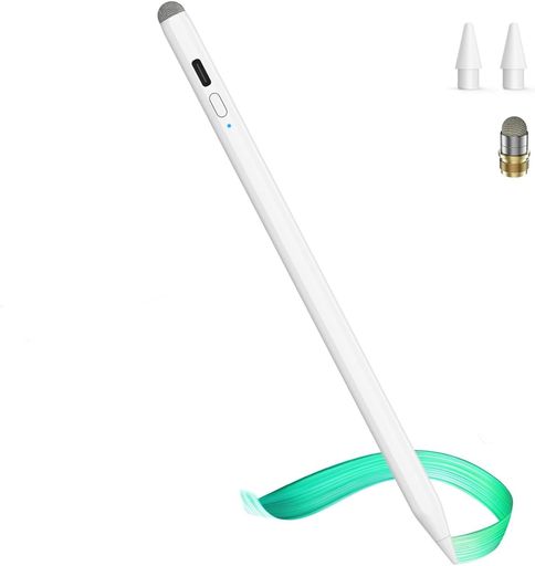 タッチペンスタイラスペンiPad専用ペンシル誤作動防止急速充電/傾き感知/磁気吸着機能対応アイパッド用2018年以降iPad専用ペン繊維ペン先全機種対応 タッチペンスタイラスペンiPad専用ペンシル誤作動防止急速充電/傾き感知/磁気吸着機能対応アイパッド用2018年以降iPad専用ペン繊維ペン先全機種対応