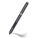 XPPenペンタブレットStar04Star05Deco01専用スタイラスペンP03(2)