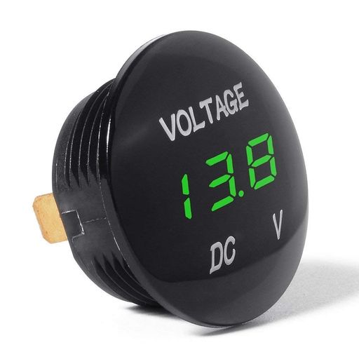ŰץХ12V/24VŰ״ݷ߷DCĶߥ˼ѥȥХŰLEDǥɽɿŰץǥץ쥤ѥͥ뼫ư֥ȥ...