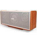 DOSSSOUNDBOXXLULTRABLUETOOTHスピーカーワイヤレス80W大音量18時間再生低音強化ポータブルブルートゥースステレオペアリングDSP技術搭載TFカード/AUX/USBメモリー再生対応USB-C充電(2)