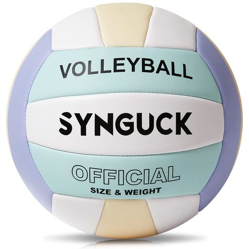 SYNGUCKバレーボール5号球ソフトバレーボール柔らかい5号バレーボールPU革練習用高校・大学・一般・婦人用ビーチ用 SYNGUCKバレーボール5号球ソフトバレーボール柔らかい5号バレーボールPU革練習用高校・大学・一般・婦人用ビーチ用