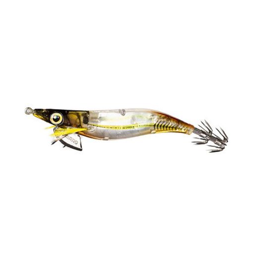 Rakuten - シマノ(SHIMANO)エギセフィアクリンチフラッシュブーストQE-X25T2.5号012Fオヨガセアジ