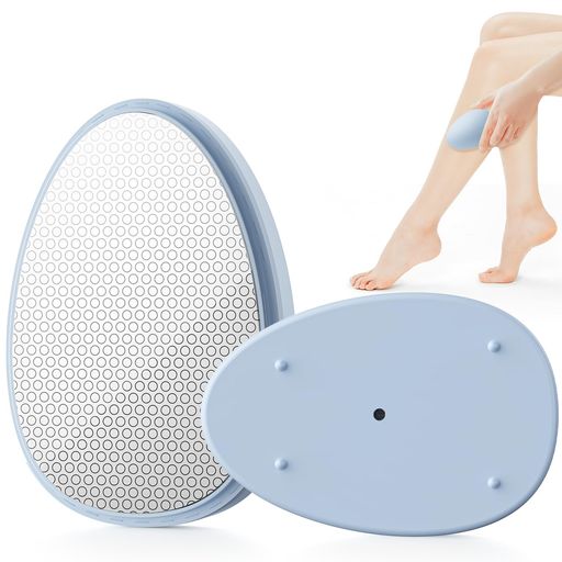 脱毛器擦るだけ『業界注目!痛くない次世代モデル』無痛脱毛器角質除去ナノガラス物理脱毛手のひらサイズ軽量男女兼用操作簡単痛みゼロ初心者向け家庭用自宅出張旅行ギフトにも最適…