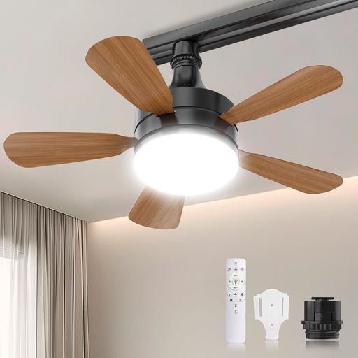 SUKITENシーリングファンライ...