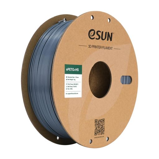 eSUN 高速 PETG フィラメント 1.75mm 印刷速度30-600mm/s対応 RAPID PETG フィラメ...