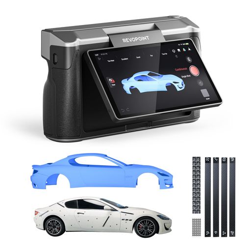 REVOPOINTMIRACOPLUS3Dʡ0.02MM20FPS®󥹥ԡɥ륤եȥȥ&2ܸ...