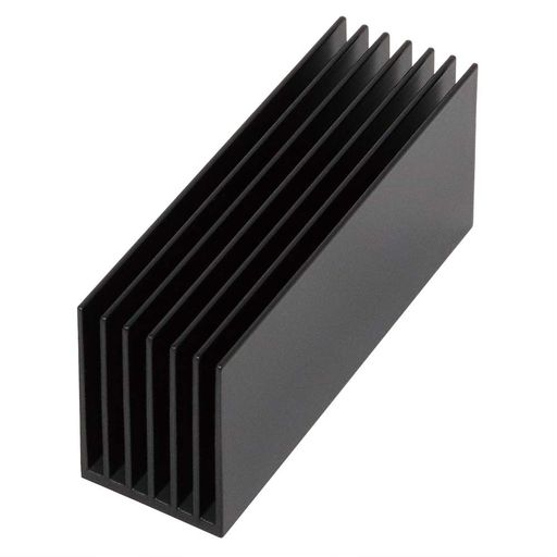アイネックス(AINEX) M.2 SSD/電気製品用ヒートシンク HM-23