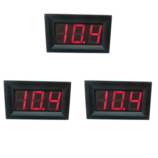 KKHMF3DC3.2V-30VǥŰŬ6V12Vŵư֥ȥХֹ