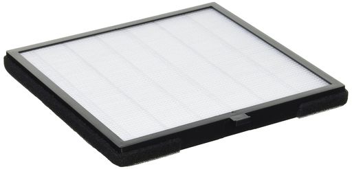 大開口ハイパワー集塵機 ラップボードファイブ LB5 の交換用フィルター ワンタッチで交換できる特殊フィルター 清掃して繰り返し使用可能 使いやすい大開口