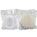 Frcolorネイルカラーチャートスティックチップディスプレイアートパターン偽ネイル10pcs(全部で200枚)