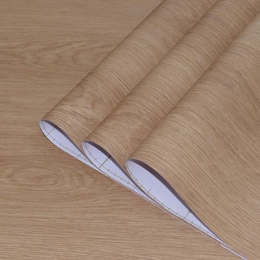 オーク材の壁紙は、強力な粘着力を持つ裏貼り技術を採用し、余分な接着剤は必要なく、剥がして貼るだけで、初心者でもできます。ペンキ、壁布、壁パネルの代わりとして使用でき、経済的で簡単なリフォーム方法です 茶色の木目調壁紙の裏面には、最新の導気溝が設計されており、貼り付け時に空気を接着剤のくぼみの溝から排出することができ、気泡を防ぐことができ、時間と人件費を節約することができます 木目調家具ステッカーはビニールフィルムで作られており、安全で環境に優しく、厚くて耐久性があり、一定の吸音効果があり、防水性、耐油性、防汚性、耐熱性があり、お手入れが簡単で、湿った布で拭くだけです 茶色の木目調改修シートは自由に交換でき、クリーナーで糊残りを除去できるので、テナントに最適です 木目調ステッカーは、店舗、オフィス、寮、アパート、賃貸住宅、キャラバン、レストラン、キッチン、バスルーム、寝室、リビングルーム、天井などに適しています。