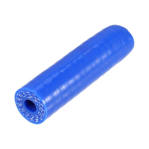 ACROPIXシリコンクーラントキャップユニバーサルインテークバキュームホースエンドプラグクーラントヒータバイパス真空水ポート用シリコンブルー1個6mm