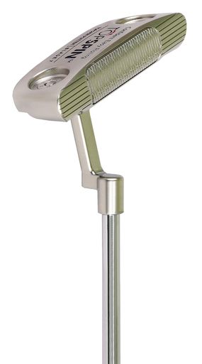 [JAMESMILRTOPSPIN]パターBlade7鍛造ツアープロ