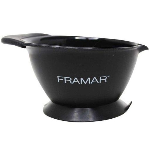 FRAMAR(フラマー)シュアグリップカラーボウルブラック