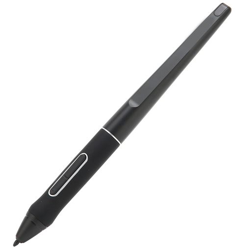 持ちやすい:タブレットスタイラスは軽量で人間工学に基づいたデザインで、持ちやすく、快適に使用でき、長期間使用しても疲れません。 高感度:ノートブック用スタイラスペンは、8192 の圧力ポイントを備えた高い筆圧感度レベルを備えており、最も軽いタッチに反応できます。 幅広い互換性: スタイラスペンは、 タブレット Kamvas Pro 12、Kamvas Pro 13、Kamvas Pro 16、Kamvas 16、Kamvas 20 と完全に互換性があります。 軽量でポータブル:デジタルタブレットのスタイラスは軽量で精巧な仕上がりで、元のペンの仕様を確実に満たします。 使いやすさ:2つのカスタムボタンを備えたデジタルタブレットスタイラスは、操作が簡単で、自然でスムーズな書き込み体験をもたらします。