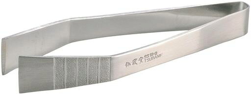 サイズ(約):幅4x全長11.8x高さ1.7cm 本体重量(約):36g 素材・材質:18-0ステンレス 生産国:日本 食洗機:使用可