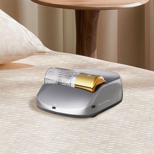 自動巡航&amp;スマート落下防止- 手持ち不要、電源タップ不要、コードが短い/絡まる心配なし。スイッチを入れるだけで9つの赤外線センサーによるスマート検知と清掃を実現。両手を解放し、時間を節約します。 高効率HEPAフィルタ−高級HEPAフィルタ、0.3ミクロン粒子中の99個。吸い込んだダニやほこり、花粉などを効果的にキャッチします。排出される空気はきれいで、アレルギー性鼻炎や喘息などのアレルギー症状を引き起こす心配はありません。 先進的な洗浄技術-CRETULIZE BOT X 1には、UV-Cランプを搭載した汎用的な洗浄システムがあり、ダニを殺すだけでなく、細菌とウイルスを同時に殺菌することができます。UV−C線は滴滴DNAを破壊し、繁殖を抑制する。これはより衛生的な睡眠環境を提供します。 低騒音設計 - この除螨機は低騒音設計を採用しており、動作中の騒音を最小限に抑えています。静かな運転音なので、夜間に使用しても家人や隣人に迷惑をかけません。 強力な吸引性能 - パワフルな魅力的な寝具クリーナーは、毎分17200 回の超高速振動の強力な吸引機能を備えた強力な 5000PRM 使用して、深く掃除します。