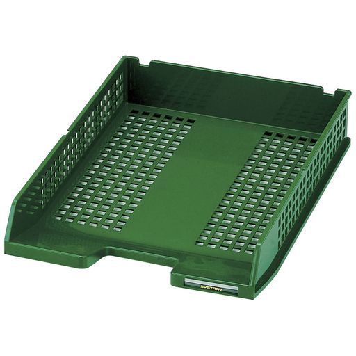 セキセイ シストレー A4 緑 STX-60-30