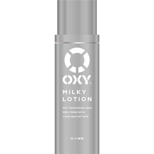 オキシー(Oxy)オキシーミルキーローションシトラス170ミリリットル