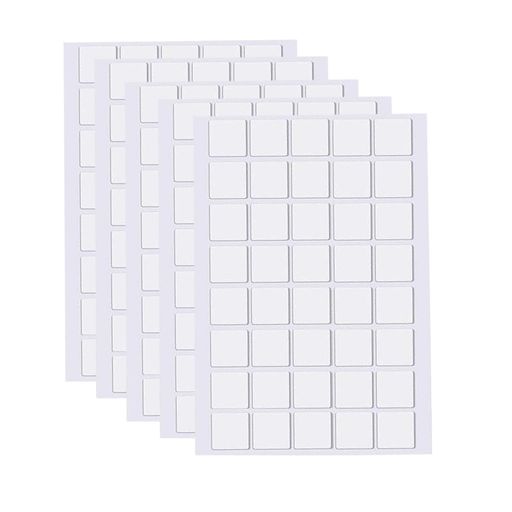 【環境にやさしい素材】透明な両面粘着ドットは、無毒で無臭のリサイクル可能な素材ソフトアクリル系接着剤基材。ほとんどすべての乾燥した清潔な表面での使用に適しています。幅広20mm(四角型)、厚さ:1mm。 【良好な粘度・接着に】丸型強力両面テープ、防水性と耐候性に優れ、粘着性が強く、痕跡を剥がすことができず、付着面に損傷を与えない一種の「ナノブラックテクノロジー」です。 【使用簡単】小さくて丸く、使いやすく、操作が簡単で、壁や家具や装飾品などに使える。木製品、ガラス、セラミックタイル、金属、プラスチック、紙類などまで幅広い範囲で使える跡のない貼り付け、表面を傷つけず。 【多目的】穴あけができないお部屋の壁車の外装、車のダッシュボード、ドライブレコーダー、ポスター、室外の表札の貼り付けなどに最適。結婚式、誕生日、お祝い、記念日、クリスマス、ハロウィンなど各種パーティー、イベント、保育園やカフェ、クラブ、キャバクラなどの飲食店の飾り付けにもオススメです。 【振動・騒音の低減にも効果ある】防振ジェルは振動の音を吸収するため、車内で迷惑なトレモロを作ることはありません。