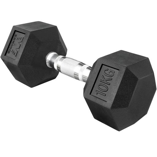Dumbell - ダンベル 固定ダンベル ベンチプレス トレーニング 筋トレ トレーニング器具 バーベル 鉄アレイ 鉄アレー ラバーダンベル 健康器具 筋トレ器具 ホームジム