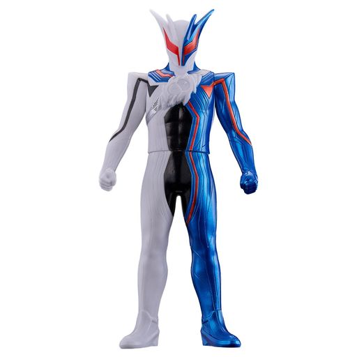 [バンダイ(BANDAI)] ライダーヒーローシリーズ 仮面ライダーノクス 対象年齢 3 才以上