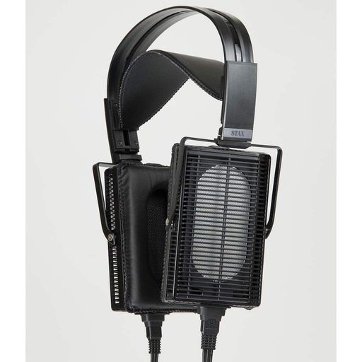 STAX スタックス イヤースピーカー SR-L500MK2