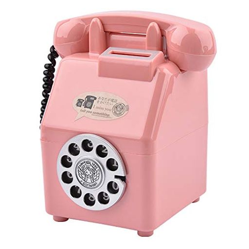 National BH-600 固定電話 ピンク（非売品） e9tw3s2oni-1.jpg