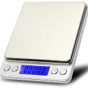 UCOMONデジタルキッチンスケール3000G/0.1G電子重量調理バランス(3)