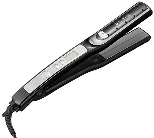 サイズ:H82xW289xD35mm(使用時) 電源:AC100~240V 50/60Hz 消費電力:0~600W アイロン部温度:90°C~190°C(デジタル温度表示) 本体重量(kg):
