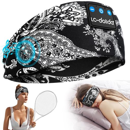 ヘッドバンドBLUETOOTHヘッドホン睡眠用アイマスク——スポーツ吸汗速乾汗止めヘッドバンドHIFIサウンドBLUETOOTHヘッドフォン防音イヤーマフ睡眠用睡眠用イヤホン運動メンズレディース女… ヘッドバンドBLUETOOTHヘッドホン睡眠用アイマスク——スポーツ吸汗速乾汗止めヘッドバンドHIFIサウンドBLUETOOTHヘッドフォン防音イヤーマフ睡眠用睡眠用イヤホン運動メンズレディース女…