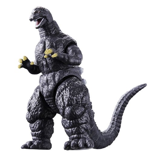 TM &amp; (C) TOHO CO. LTD. [カテゴリー]ゴジラ [使用電池]電池・不要 [対象年齢]3才~