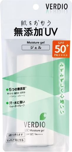 低刺激 デリケートなお肌を紫外線からしっかり守る無添加UV パッケージ重量: 0.1 kg