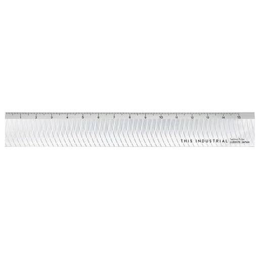 【本体サイズ】W160xH22xD2mm 【素材】アルミ 裏面の凹凸と傾斜により、指一本で軽く浮かせ、持ち上げられます