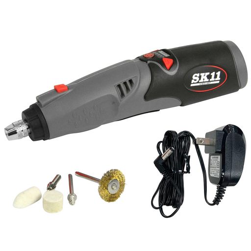 SK11(エスケー11) 充電ロータリーツール 7.2V SRT-72VLi