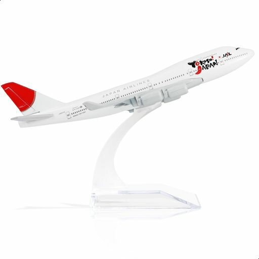 楽天市場】jal 747（飛行機・ヘリコプター｜プラモデル・模型