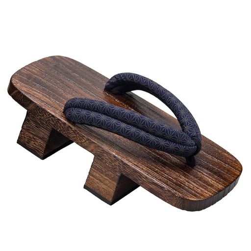 [cnstone]男下駄柔らか鼻緒焼桐/黒塗桐下駄メンズコスプレ二枚歯下駄浴衣夏着物個性柄男性桐下駄ギフト焼桐下駄紳士用草履ゲタげた痛くない浴衣24-28cm大きいサイズ大人夏花火大会夏祭り…