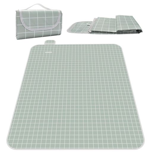 【大判サイズ】広げたサイズ:150*200cm、収納サイズ:20*13*5cm、重量は(約)800g。210D防水オックスフォード布生地を使用し、 大人が3~6人座れる大判サイズです。家族やお友達とゆったり使える上、2~3人でのんびりお昼寝にもぴったりです。 【優れた生地】表面210Dオックスフォード+底面PVC防水層。表面は耐久性がある210Dオックスフォード布生地を採用し、起毛素材より、汚れが付着しづらく、汚れても簡単に拭き取ることができます。 裏面はPVC防水層素材で地面や草からの湿気を防いでくれますし、防水防湿で、通気性、耐磨耗性にも優れて引っ張っても割れないです。 【便利な持ち手付き】折りたたむと、20*13*5cmのコンパクトサイズで、持ち運びも楽々です。マジックテープ収納式で、使わない時は簡単に収納できます。携帯便利な持ち手も付き、子供でも持ちやすいですので、荷物が多い時にとても便利です。いつでもどこでもピクニックを楽しめます。 【四季適用】四季に合わず、キャンプ、花見、運動会、ピクニック、公園、ビーチ様々なシーンに大活躍します。