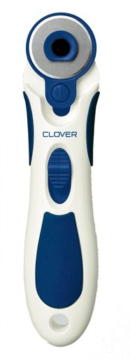 クロバー(Clover) Clover ロータリーカッター 28mm