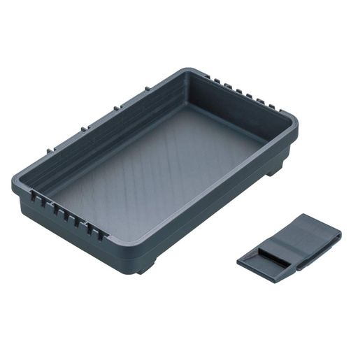 カラー:ブラック サイズ:W245xD147xH45mm