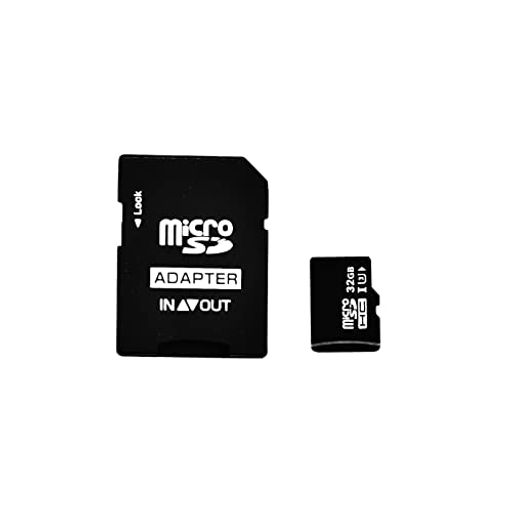 ユピテル(Yupiteru)ドライブレコーダー用microSDHCカードOP-SD32M32GBUHSスピードクラスUHS-1U3Class10