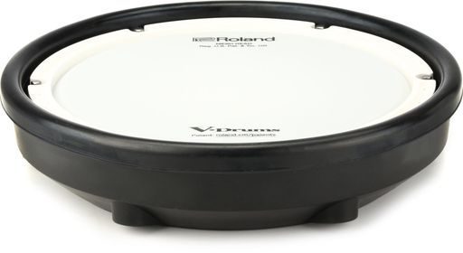 Roland ローランド V-Pad PDX-8 スネア 10インチ 静音 V-Drums 電子ドラム