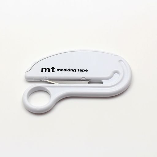 カモ井加工紙 mt DRAP カッター MTTC0041 専用カッター