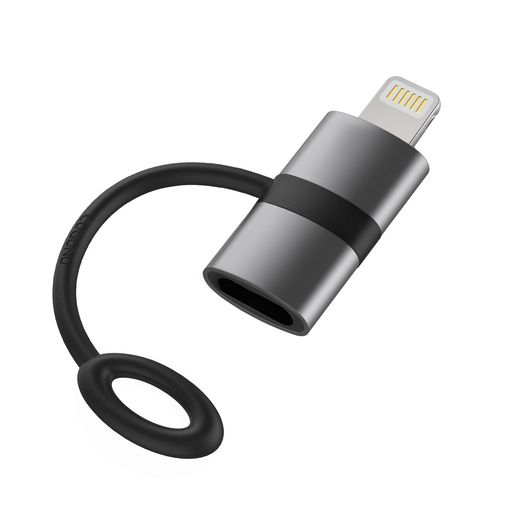 タイプcライトニング変換アダプタlightningusb-c変換アダプタpd急速充電対応60wusbtypeclightning変換データ転送(ライトニングデバイスとPCの転送専用)iphoneタイプc変換i-Phone