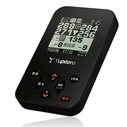 GOLFNAVI YGN4200